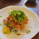 韓国家庭料理 チング - 