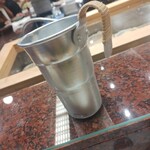 米のこじま - 無骨な日本酒。漢。