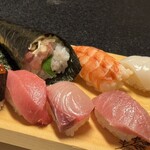 さくら寿司 - 