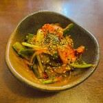 韓国家庭料理 チング - 