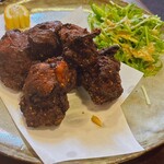 韓国家庭料理 チング - 