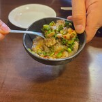 韓国家庭料理 チング - 