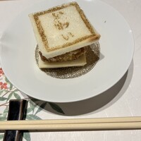 鮨 天ぷら 祇園いわい - 