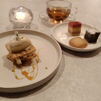 Queux Norme 梅田店 -  Queux Norme 梅田店 -