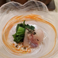 陸奥前鮨 善知鳥 - 