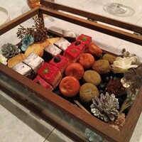 Queux Norme 梅田店 -  Queux Norme 梅田店 -