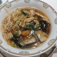 崎陽軒本店 嘉宮 - 