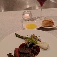 Queux Norme 梅田店 -  Queux Norme 梅田店 -