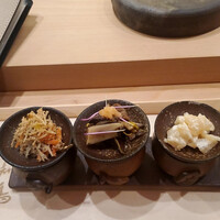 陸奥前鮨 善知鳥 - 