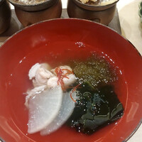 陸奥前鮨 善知鳥 - 