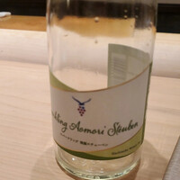 陸奥前鮨 善知鳥 - 