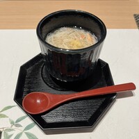 鮨 天ぷら 祇園いわい - 