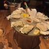 福島 牡蠣と肉たらし ビストロKAI