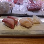 すし こたま ルミネエスト店 - 