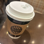 タリーズコーヒー - 