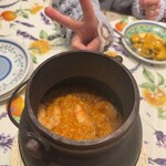 パッパパスタ - 