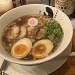 汁そば処ちょぼいち - 