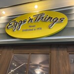 エッグスンシングス - 