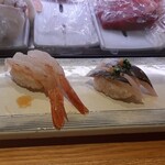 すし こたま ルミネエスト店 - 