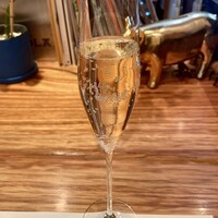 エチョラ - ノンアルコール スパークリングワイン