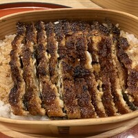 うなぎ和食 しら河 名駅店 -  うなぎ和食 しら河 名駅店 -