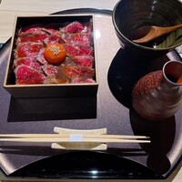 焼肉割烹 YP流 西心斎橋店 -  焼肉割烹 YP流 西心斎橋店 -