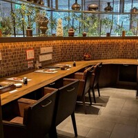 松庵 韓菜房 栄大津通店 - 