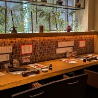 松庵 韓菜房 栄大津通店 - 