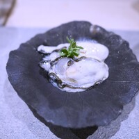 鮨 心白 - 
