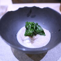 鮨 心白 - 