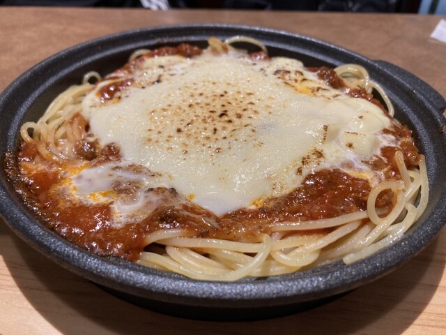 Jolly Pasta Tsurumi Ten photo 3
