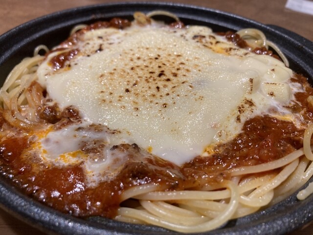 Jolly Pasta Tsurumi Ten photo 2