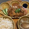 TRIPLE ONE Singapore & Chinese Cuisine