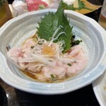 金沢まいもん寿司 - 