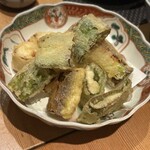 お料理 とみやま - 