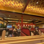 金沢まいもん寿司 - 