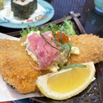 金沢まいもん寿司 - 