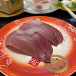 金沢まいもん寿司 - 