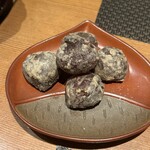 お料理 とみやま - 