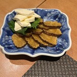 お料理 とみやま - 