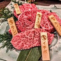 飛騨牛一頭家 馬喰一代 岐阜神田 - 