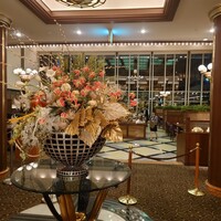 ビュッフェ＆カフェレストラン ナイト＆デイ - 