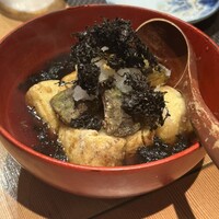 お料理 とみやま - 