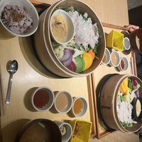 やさい家めい ルミネ横浜店 - 