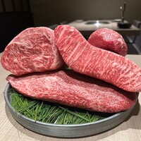 うし松 - 