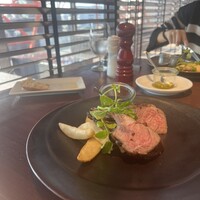 ワカヌイ グリル ダイニング バー 東京 - 