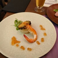 ビュッフェ＆カフェレストラン ナイト＆デイ - 