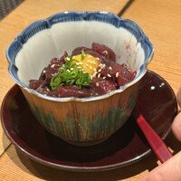 お料理 とみやま - 