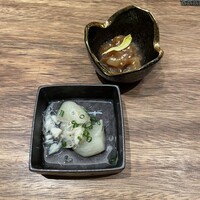 鮨 飛鳥 - 