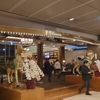ビュッフェ＆カフェレストラン ナイト＆デイ - 